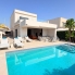 Re-Sale - Detached Villa - Los Montesinos - La Herrada