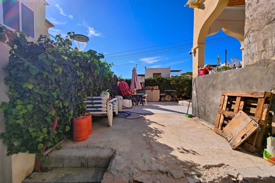 Re-Sale - Townhouse - San Miguel de Salinas - San Miguel - Town