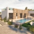 New - Detached Villa - Algorfa - La Finca Golf Resort