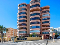 Re-Sale - Apartment - Arenales del Sol - Arenales del Sol - Town