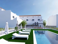 New - Semi Detached Villa - Rafal - Rafal - Town