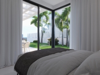 Nouveau - Villa - Finestrat