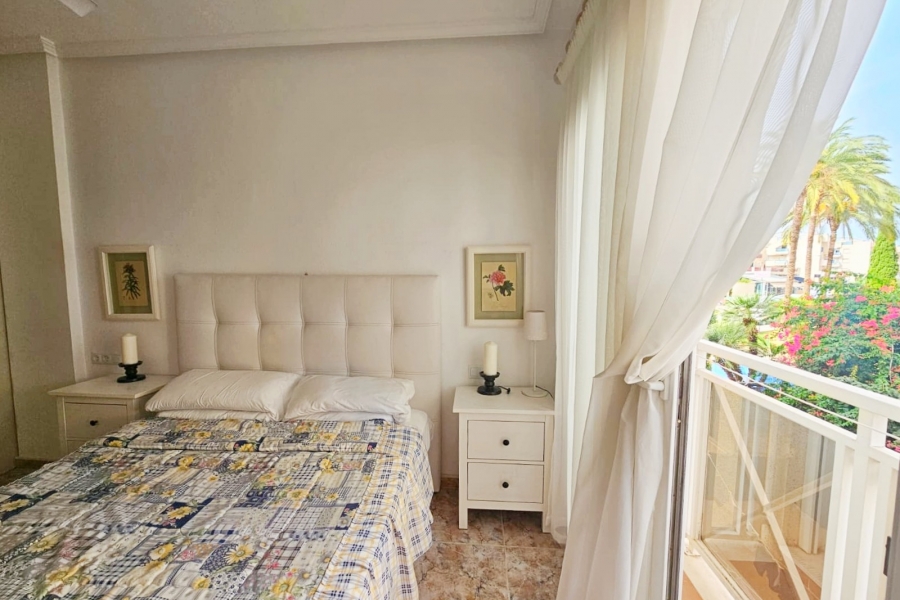 Re-Sale - Apartment - Orihuela Costa - Cabo Roig