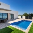 New - Detached Villa - Daya Nueva - Daya Nueva - Town