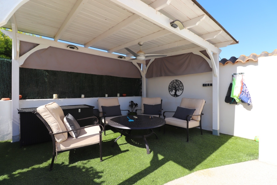 Re-Sale - Detached Villa - Formentera del Segura - Fincas de La Vega
