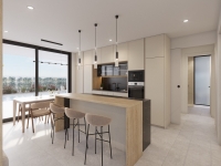 Nye - Frittliggende Villa - Fuente Álamo - Fuente Alamo