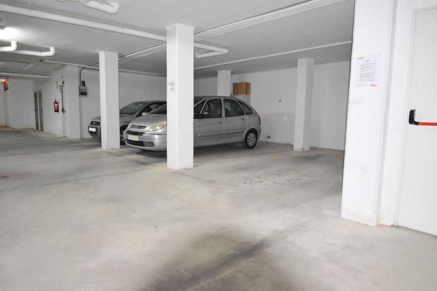 Re-Sale - Apartment - Orihuela Costa - Playa Flamenca