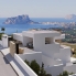 New - Detached Villa - Benitachell - Cumbre del Sol