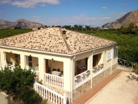 Videresalg - Land Eiendom - Orihuela - La Campaneta