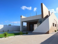 New - Detached Villa - Aspe - Aspe - Country