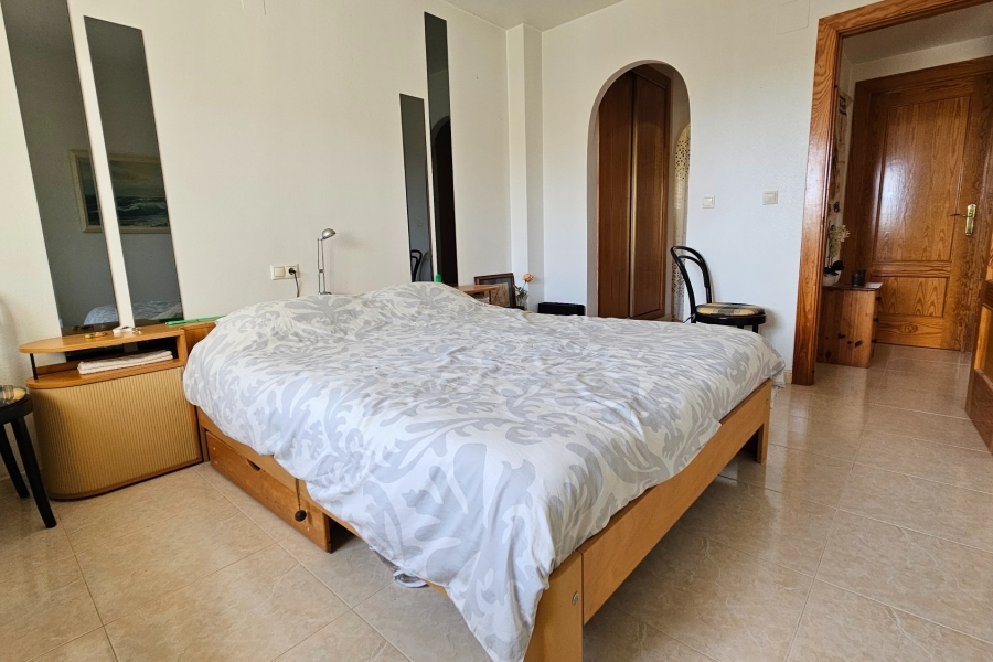 Re-Sale - Detached Villa - La Marina - La Marina - Urbanization