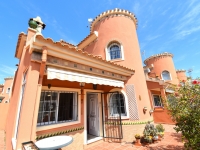 Re-Sale - Detached Villa - Orihuela Costa - Playa Flamenca