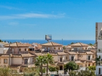 Re-Sale - Duplex - Orihuela Costa - La Zenia