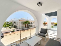 Re-Sale - Apartment - Ciudad Quesada - Doña Pepa