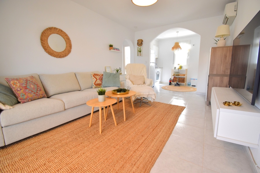 Re-Sale - Apartment - Orihuela Costa - La Florida