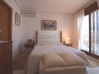 Re-Sale - Detached Villa - Algorfa - La Finca Golf Resort