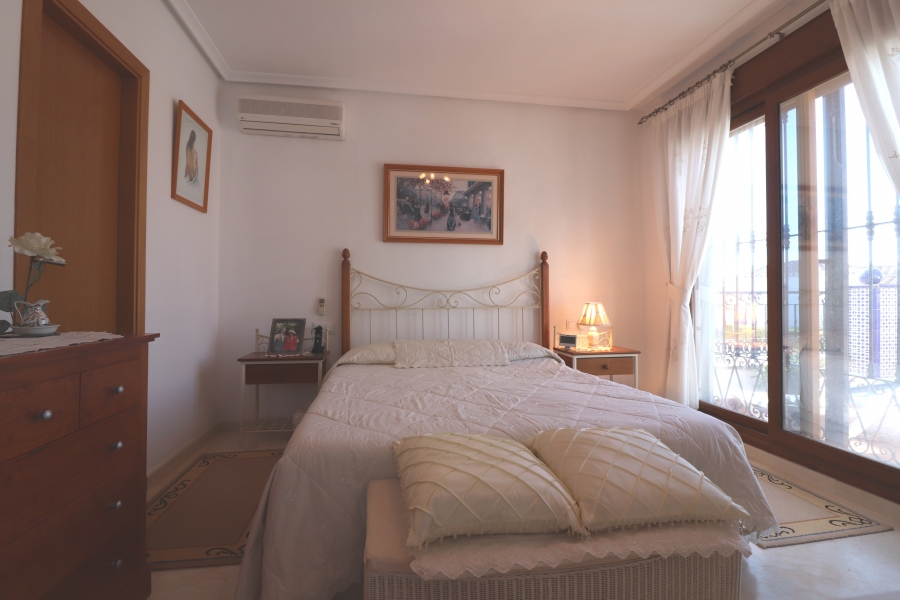 Re-Sale - Detached Villa - Algorfa - La Finca Golf Resort