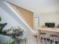 New - Townhouse - Torrevieja - Torrevieja - Centre