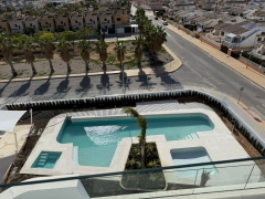 Apartment - New - Orihuela Costa - Cabo Roig