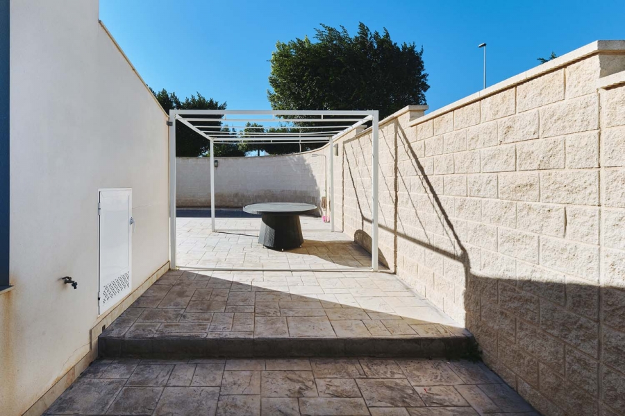 Re-Sale - Detached Villa - San Miguel de Salinas - La Cañada - Los Alcores