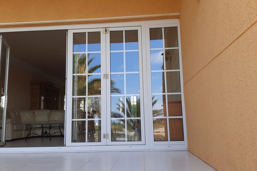 New - Townhouse - San Javier - San Javier - Town