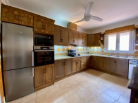 Re-Sale - Detached Villa - Algorfa - Lomas de La Juliana