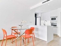 Re-Sale - Apartment - Pilar de La Horadada - Pilar de La Horadada - Town