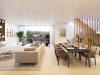 New - Detached Villa - Polop