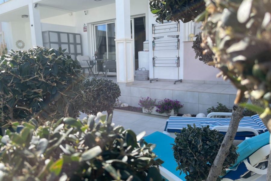 Re-Sale - Apartment - Ciudad Quesada - La Laguna