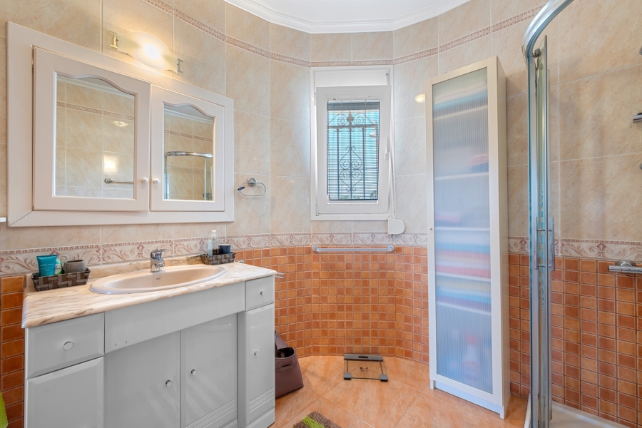 Re-Sale - Detached Villa - Ciudad Quesada - Ciudad Quesada - Town