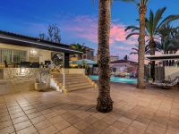 Re-Sale - Detached Villa - Torrevieja - Rocio del Mar