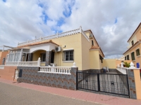 Re-Sale - Quad Villa - Orihuela Costa - Playa Flamenca