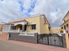 Quad Villa - Reventa - Orihuela Costa - Playa Flamenca