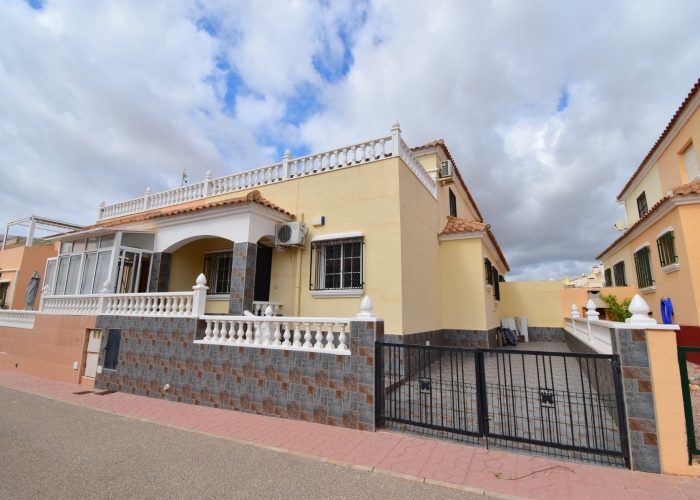 Reventa - Quad Villa - Orihuela Costa - Playa Flamenca