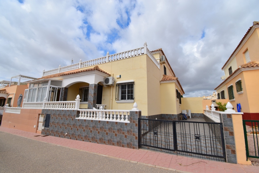 Reventa - Quad Villa - Orihuela Costa - Playa Flamenca