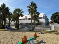 New - Apartment - Vera Playa - Las Marinas