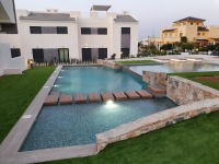 New - Apartment - Torrevieja