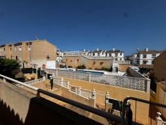 Apartment - Re-Sale - San Miguel de Salinas - Blue Lagoon