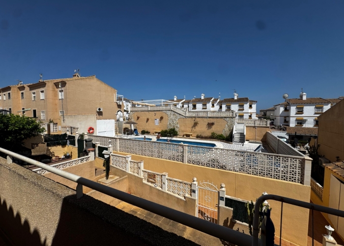 Re-Sale - Apartment - San Miguel de Salinas - Blue Lagoon