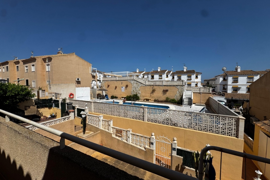 Re-Sale - Apartment - San Miguel de Salinas - Blue Lagoon