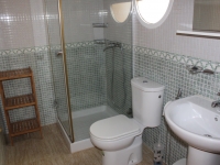 Re-Sale - Semi Detached Villa - Algorfa - Montemar