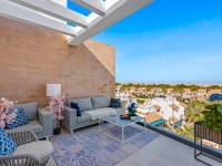 Re-Sale - Apartment - Orihuela Costa - Los Dolses