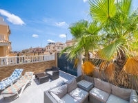 Re-Sale - Quad Villa - Ciudad Quesada - Lo Marabu