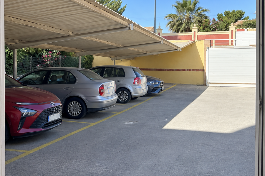 Re-Sale - Apartment - Torrevieja - Torrevieja - Centre