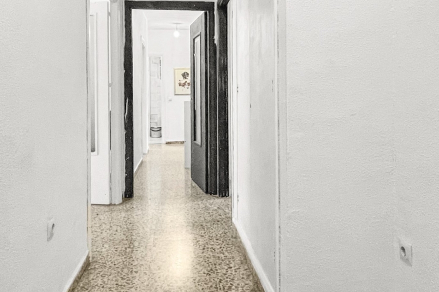Re-Sale - Apartment - Guardamar del Segura - Pueblo