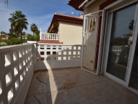 Re-Sale - Townhouse - Ciudad Quesada - Doña Pepa