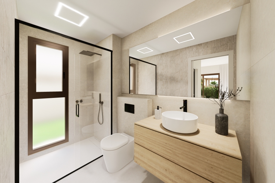 Nye - Leilighet - Los Alcazares - Los Alcázares