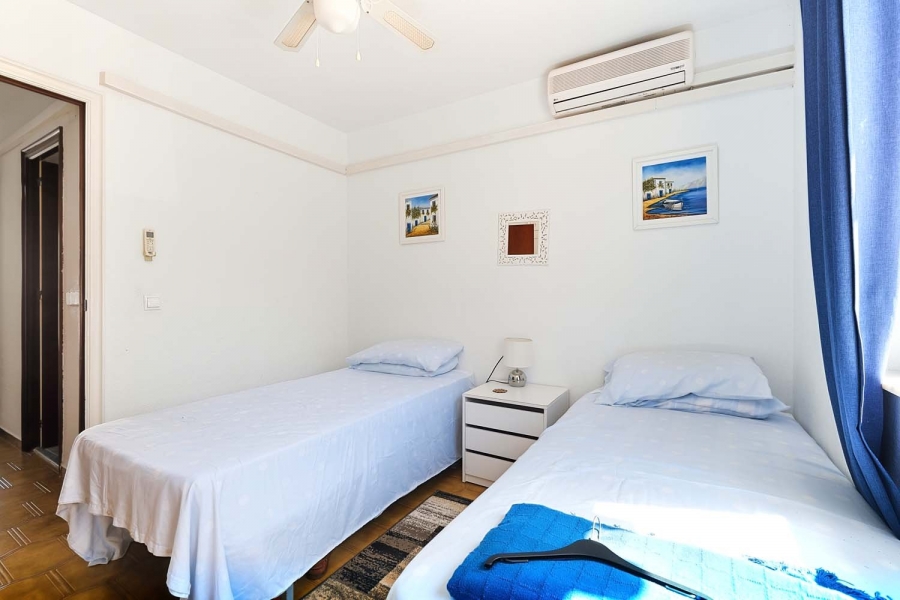 Re-Sale - Townhouse - Orihuela Costa - Cabo Roig