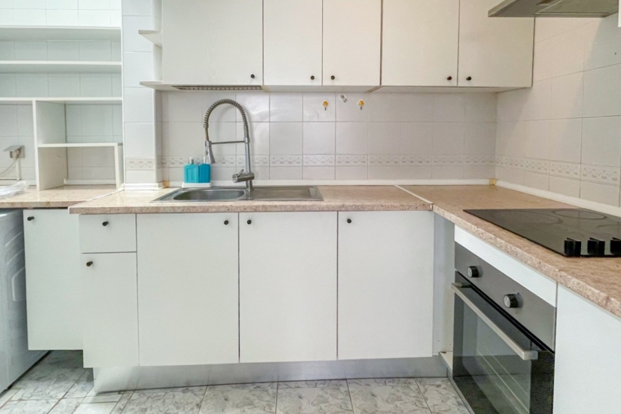 Re-Sale - Apartment - Orihuela Costa - Playa Flamenca