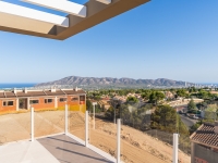New - Townhouse - la Nucia - La Nucia